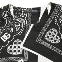 Dolce & Gabbana must T-särk 14 Dolce & Gabbana must T-särk