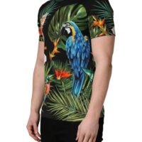 Dolce & Gabbana must T-särk 11 Dolce & Gabbana must T-särk