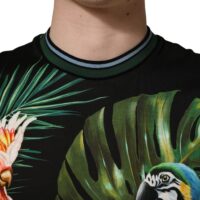 Dolce & Gabbana must T-särk 13 Dolce & Gabbana must T-särk