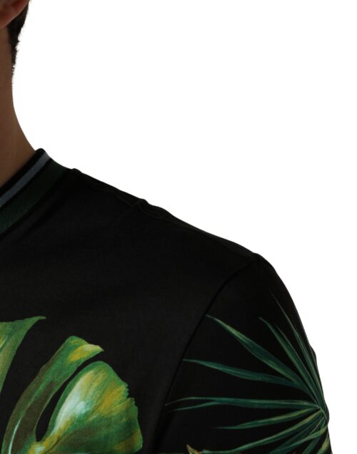 Dolce & Gabbana must T-särk 6 Dolce & Gabbana must T-särk