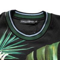 Dolce & Gabbana must T-särk 15 Dolce & Gabbana must T-särk