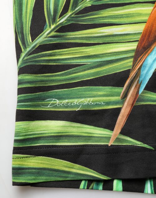 Dolce & Gabbana must T-särk 8 Dolce & Gabbana must T-särk