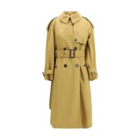 Burberry beež trench-mantel