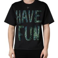 Dolce & Gabbana must T-särk 10 Dolce & Gabbana must T-särk