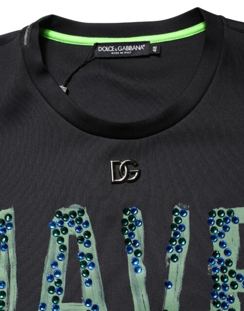 Dolce & Gabbana must T-särk 7 Dolce & Gabbana must T-särk