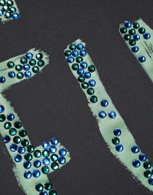 Dolce & Gabbana must T-särk 8 Dolce & Gabbana must T-särk