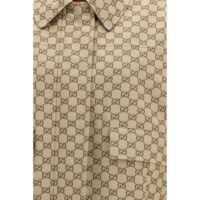 Gucci beež bomber-jakk 6 Gucci beež bomber-jakk