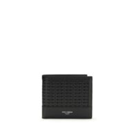 Dolce & Gabbana must rahakott