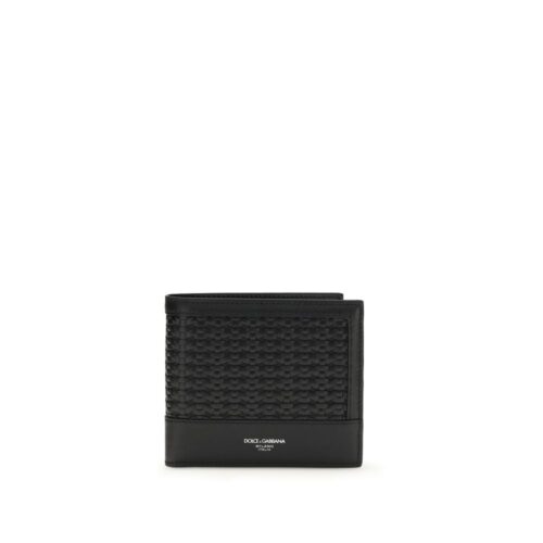 Dolce & Gabbana must rahakott