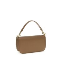 Dolce & Gabbana pruun käekott