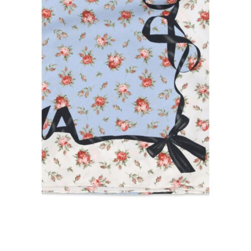 Dolce & Gabbana mitmevärviline sall 3 Dolce & Gabbana mitmevärviline sall