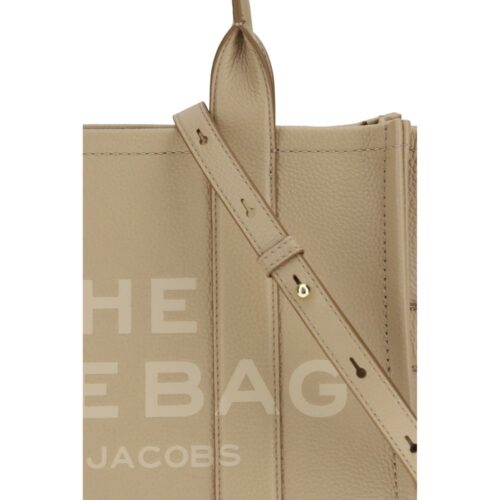 Marc Jacobs beež kott 4 Marc Jacobs beež kott