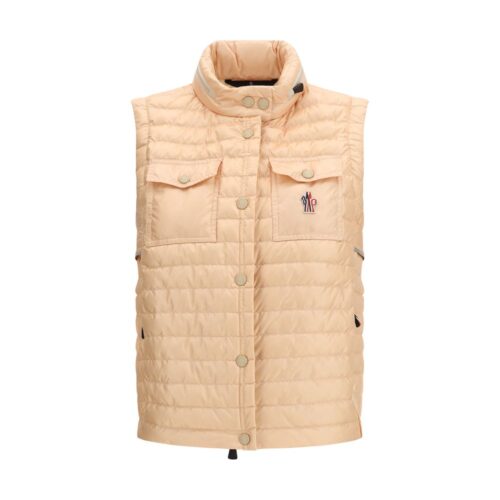 Moncler Grenoble mitmevärviline vest