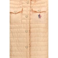 Moncler Grenoble mitmevärviline vest