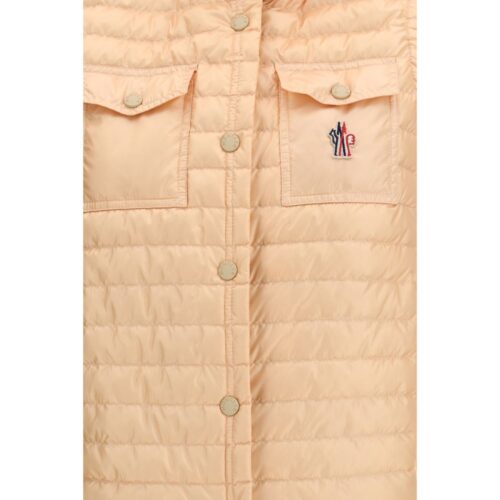 Moncler Grenoble mitmevärviline vest
