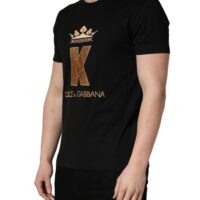 Dolce & Gabbana must T-särk 11 Dolce & Gabbana must T-särk