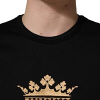 Dolce & Gabbana must T-särk 13 Dolce & Gabbana must T-särk