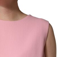 Dolce & Gabbana roosa sinine kleit 11 Dolce & Gabbana roosa sinine kleit