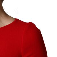 Dolce & Gabbana punane kleit 14 Dolce & Gabbana punane kleit