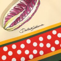 Dolce & Gabbana beež kleit 14 Dolce & Gabbana beež kleit