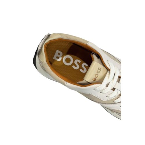 Hugo Boss valged tossud 5 Hugo Boss valged tossud