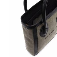 Balmain kahevärviline kandekott 6 Balmain kahevärviline kandekott