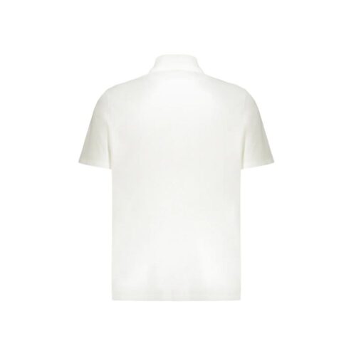 Balmain valge polosärk 2 Balmain valge polosärk