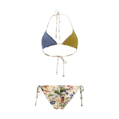 Zimmermann kirju bikiinid 2 Zimmermann kirju bikiinid