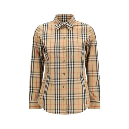 Burberry ruuduline särk 1 Burberry ruuduline särk