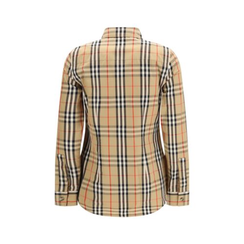 Burberry ruuduline särk 2 Burberry ruuduline särk