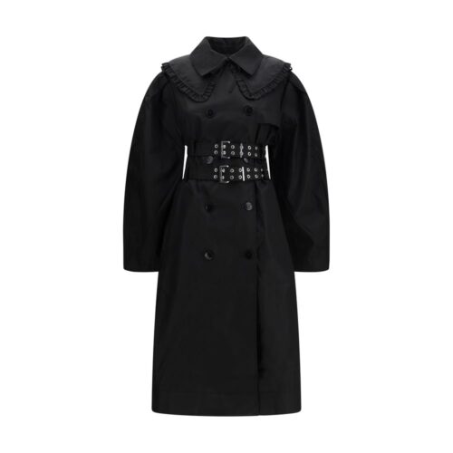 Ganni must mantel 1 Ganni must mantel