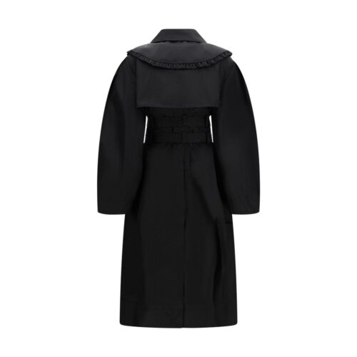 Ganni must mantel 2 Ganni must mantel