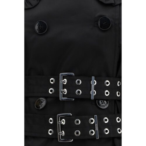 Ganni must mantel 3 Ganni must mantel