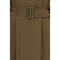 Petar Petrov kahevärviline trentšmantel 6 Petar Petrov kahevärviline trentšmantel