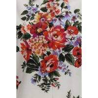 Dolce & Gabbana mustriline särk 6 Dolce & Gabbana mustriline särk