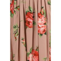 Dolce & Gabbana mitmevärviline kleit 6 Dolce & Gabbana mitmevärviline kleit