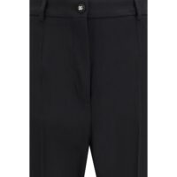 Dolce & Gabbana mustad püksid 6 Dolce & Gabbana mustad püksid