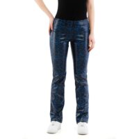 Moschino mitmevärvilised püksid