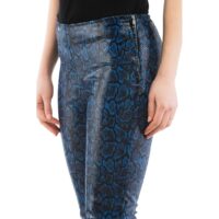 Moschino mitmevärvilised püksid