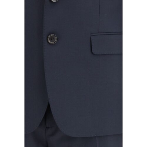 Dsquared² sinine ülikond 4 Dsquared² sinine ülikond