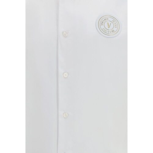 Versace Jeans valge särk