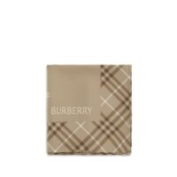 Burberry beež sall