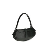 Ganni sinine õlakott