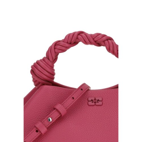 Ganni mitmevärviline käekott