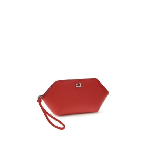 Ganni mitmevärviline clutch-kott