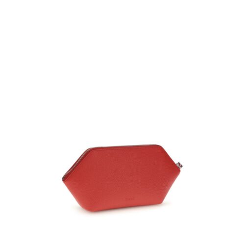 Ganni mitmevärviline clutch-kott