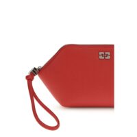 Ganni mitmevärviline clutch-kott
