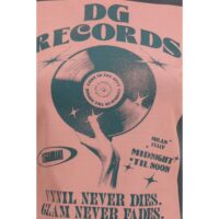 Dolce & Gabbana hall T-särk