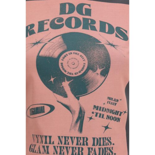 Dolce & Gabbana hall T-särk