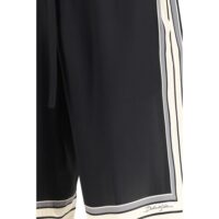 Dolce & Gabbana mitmevärvilised bermuudad 6 Dolce & Gabbana mitmevärvilised bermuudad